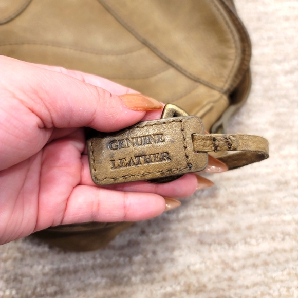 Ecco Shoulder Bag - Picture 8 of 16